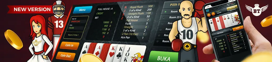 Situs Casino Online, Casino, dan Live Casino Terpercaya | Paiza99